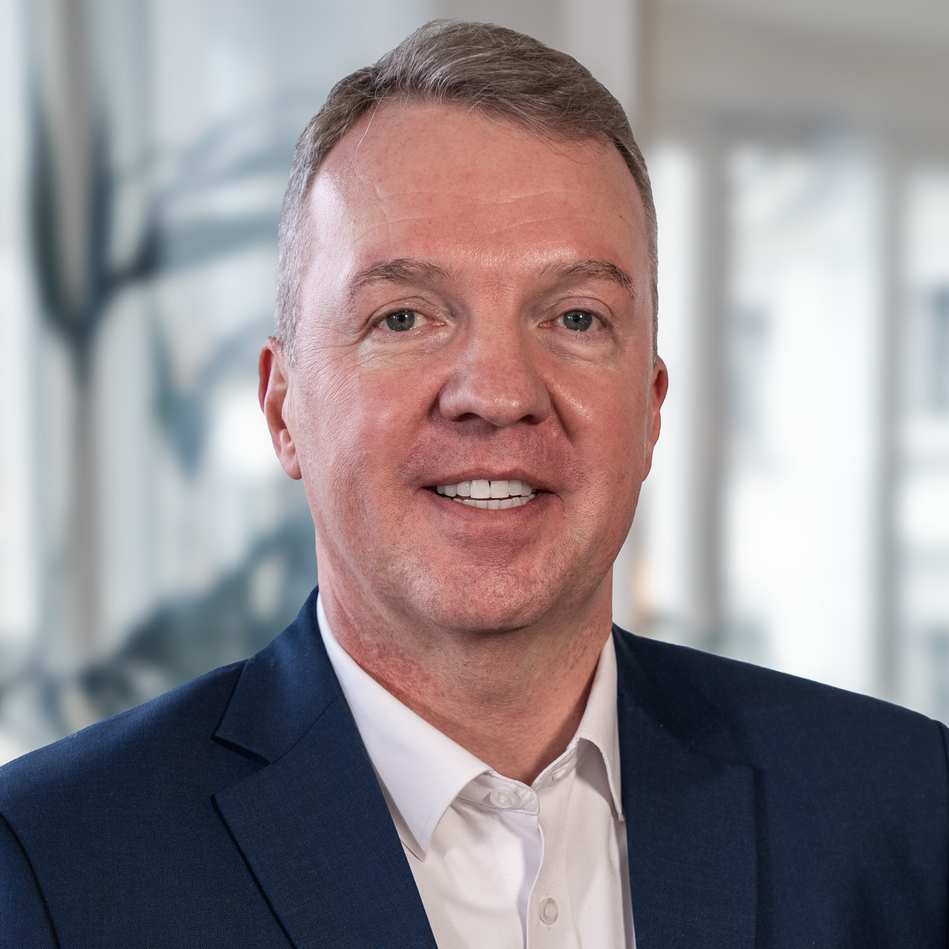 Jan L&uuml;der &uuml;bernimmt Gesch&auml;ftsleitung von Voith Hydro