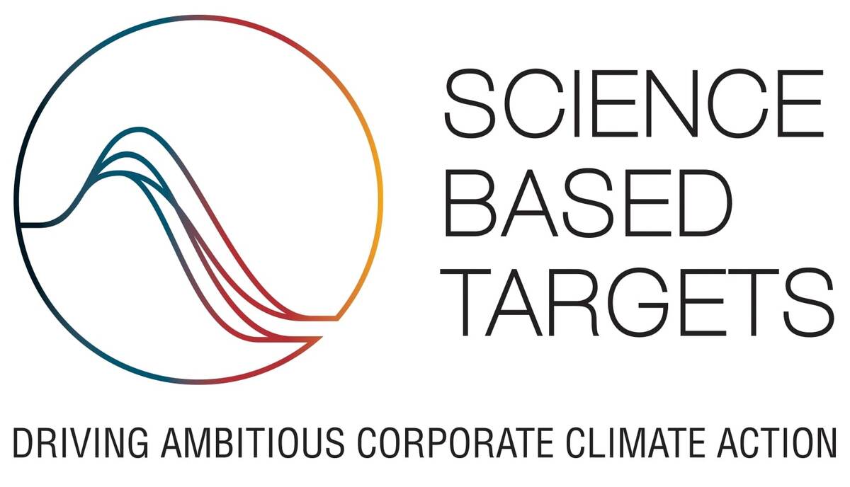 Science Based Targets initiative (SBTi)