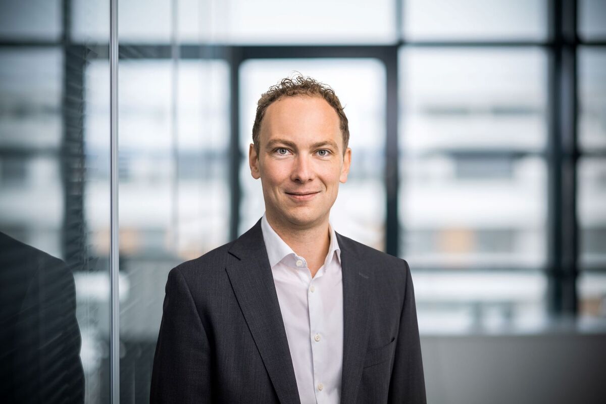 Dr. Tobias Keitel succeeds Uwe Wehnhardt as President & CEO of Voith Hydro and member of the Corporate Board of Management of the Voith Group
