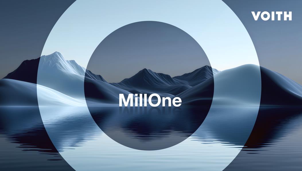 Discover the power of One. This is MillOne.