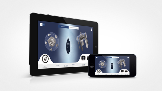 <p>iVSP for Your Mobile Device – Now Updated!</p>
