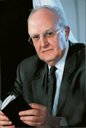 Voith Hans M&uuml;ller
