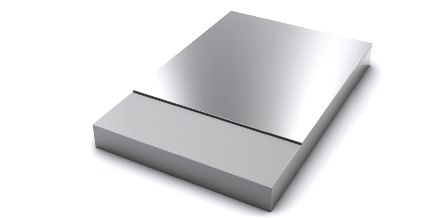 The calender rolls coated with TerraGloss optimize paper finishing thanks to improved profile accuracy, unique smoothness, and higher gloss level of paper, paperboard or corrugated cardboard.