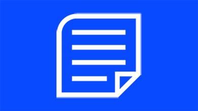 Service request form