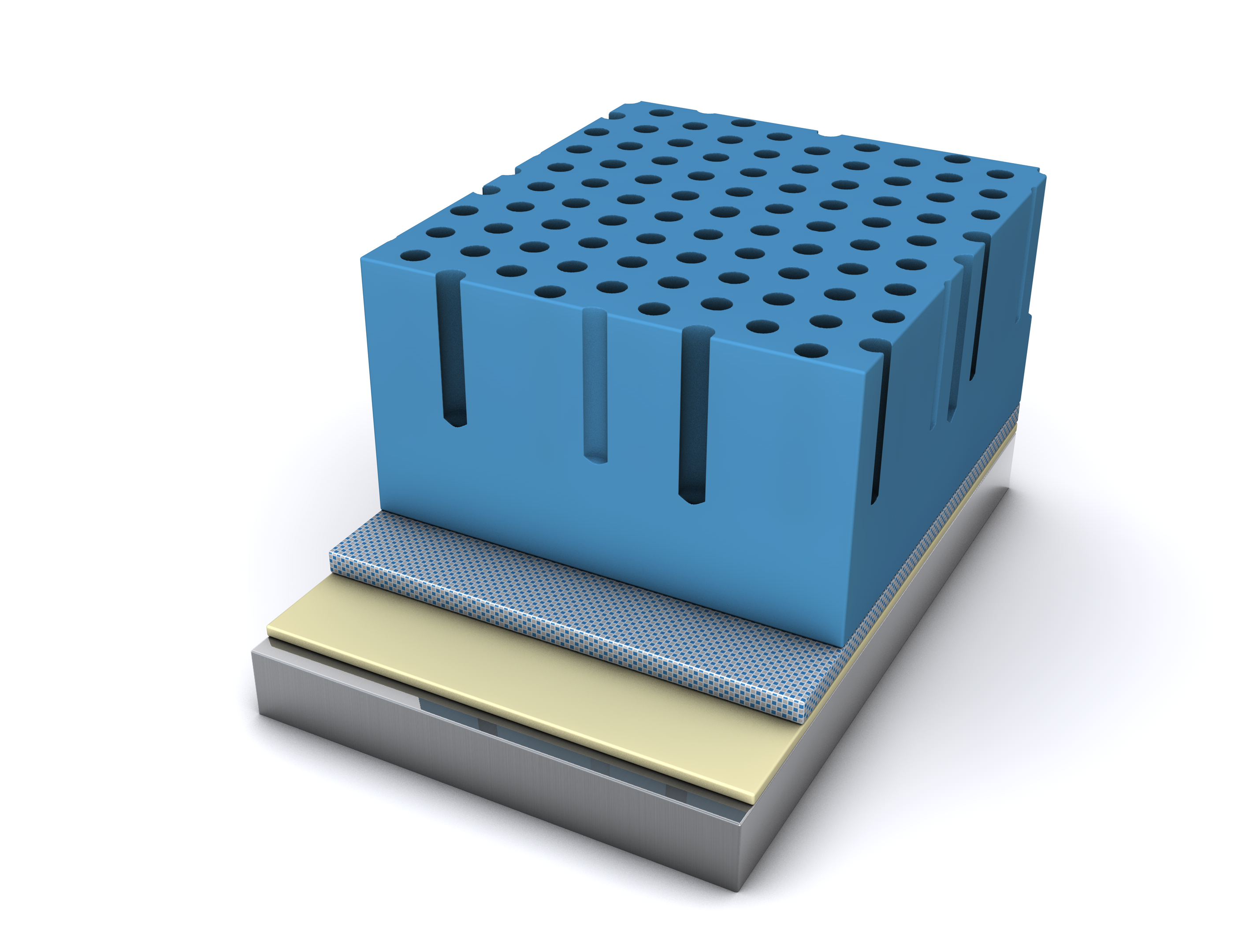 AquaPress Pro BD