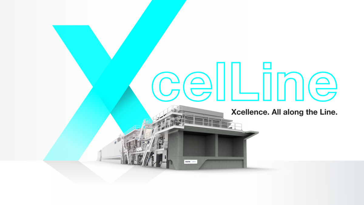 Ten years of XcelLine